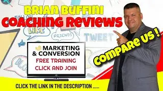 Brian Buffini vs Tom Ferry - Who Is Better?