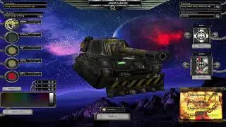 Army Painter Krieg 134th Heavy Infatery Rgt - DoW Definitive Edition Unification Mod #dawnofwar