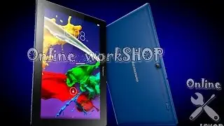 Lenovo TAB 2 A10 - 70L (3g) опыт эксплуатации+интересные факты!
