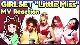 Little Miss, Big Impact | GIRLSET 