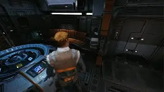 STAR WARS Jedi: Survivor weird glitch