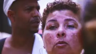 Teaser - Lute como uma camelô