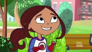 Gwen X Lincoln - Macarena (The Princess and the Prince)