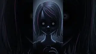 The  Doll Whose Hair Won't Stop Growing