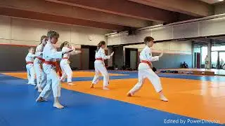Jeugdtraining