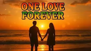 One Love Forever | Inspired by Sia & Damian Marley (Emotional Reggae Love Song 2025) 