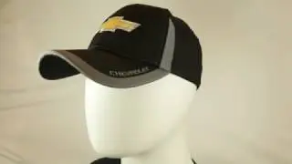 Chevrolet FlexFit Performance Cap on ChevyMall