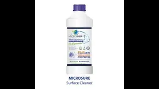 MICROSURE PROFESSIONAL