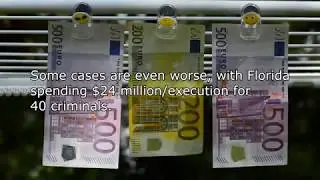 Top 6 Statistics About Death Sentences You Didn't Know