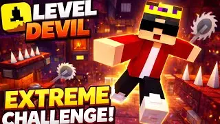 Level Devil Full Gameplay 😱 | Har Level Pe Troll 😈 | Hindi Gaming |  