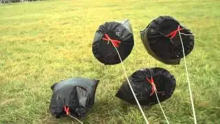 Black Bag Quartet Opus 6 - Lewis Gesner