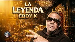 🚨 EDDY K: Haz Historia NO Ruido | La Historia que NO te Contaron del Reguetón Cubano 🎶🇨🇺