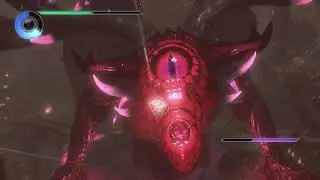 Gravity Rush 2 part 232 A Song without Voice(Final Boss)