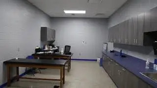 Indoor Sports Facility Promotional Video  Final Video
