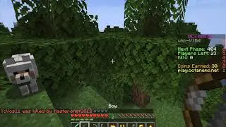 i played an op flower power