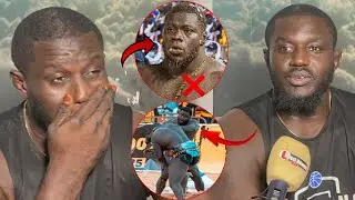 Urgent 🚨 Balla Gaye 2 brise le Silence sur Franc dou mane ak mom, Eumeu S&eacute;ne !!