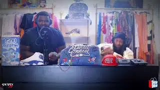 Bigg Bushh - Shop Drop Performance | Lookin Boi