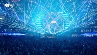 WORLD CLUB DOME 2018 - DAY 1