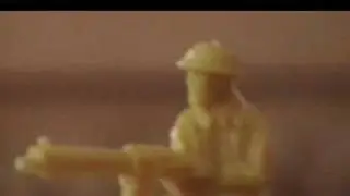Battle Of Fort Bravid