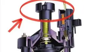 Locating an Irrigation Valve