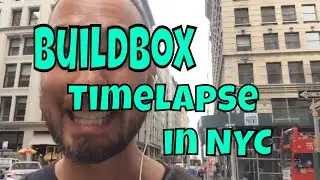BuildBox 2 Timelapse 012: Long Day to Understand Strike