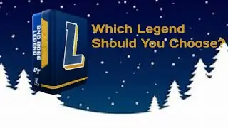 Which Free Full Legend Should You Choose? (Madden 23)