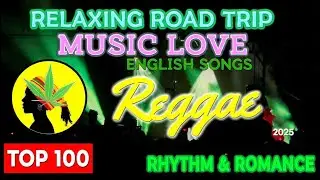 Sua Alma Vai Dançar: O Melhor Mix de Reggae Romântico e Relaxante de 2026
