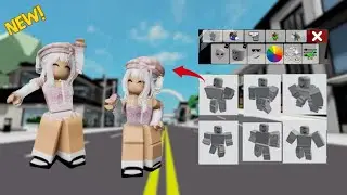 NEW!! 2025 SECRET IDLE ANIMATION CODES/ID BROOKHAVEN RP - ROBLOX
