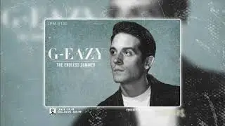FREE G-Eazy The Endless Summer type beat 