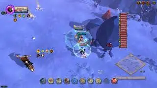 GAT0N content Spiked POV