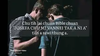 Pathian thu || 18 || Genesis 39:2