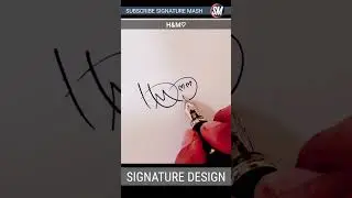 H&M Clothing: Signature Designs by Signature Mash #SignatureDesigns #SignatureMash