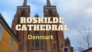 Roskilde Cathedral: A Tour Of Denmark's Stunning Cathedral