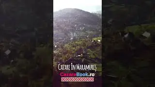 Cazare All Inclusive Maramures #vacanta #romania #pensiuni #cazare #cazaremaramures #maramures