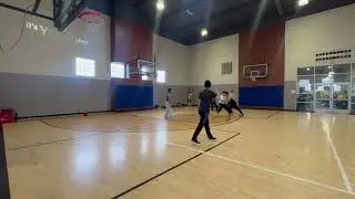 4v4 gone wrong&hellip;