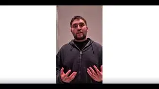 UniTrade Video Pitch Demo Day UDD 