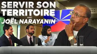 SERVIR SON TERRITOIRE : Croire en l&rsquo;effort et la dignit&eacute; par le travail