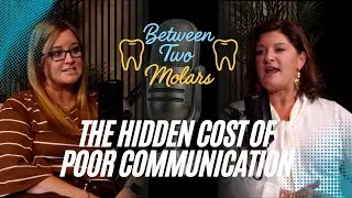 Episode #2   The Hidden Cost  of Poor Communication