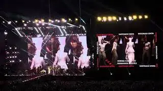 Destinasi Cinta - Konsert Legacy 30 Siti Nurhaliza 2026: Passion, Sincere and Love
