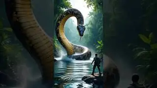 गुयाना वर्षावन का खौफनाक सच 😱 | खतरनाक जीवों का घर || Guyana Rainforest Horror Truth 😱 | Home of....