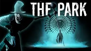 The Park Gameplay - Full Playthrough (The Park Walkthrough from start to finish)
