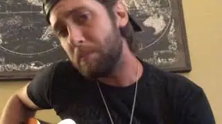 That&rsquo;s Got The Girl (Acoustic Version)- Kenton Bryant