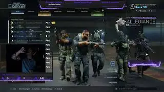 Call Of Duty With The BDP Squad !| PRIME | @THERMALDEGREE ALL SOCIALS