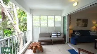Apt. 5437-5438 'Peppers Beach Club' 123-127 Williams Esplanade, Palm Cove