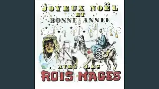 Quand Dieu naquit à Noël / Amour, honneur, louange / Venez divin Messie (Medley)