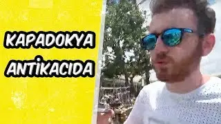 BossLayf - Kapadokya Antikacıda