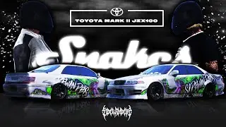 SNAKES