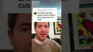 Las obras sociales deben cubrir el 100 de los pacientes con CUD?