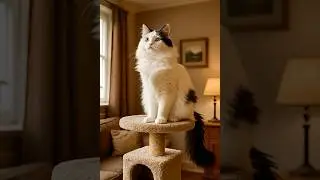 How to Prevent Cat Hairballs 🐱✨ Tips for a Happier, Healthier Cat  #cat #catlovers #catcare