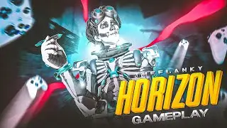 APEX LEGENDS LIVE | MONITOR BROKEN BUT STIIL GRIND NEVER STOP #264 | @theflankylive |